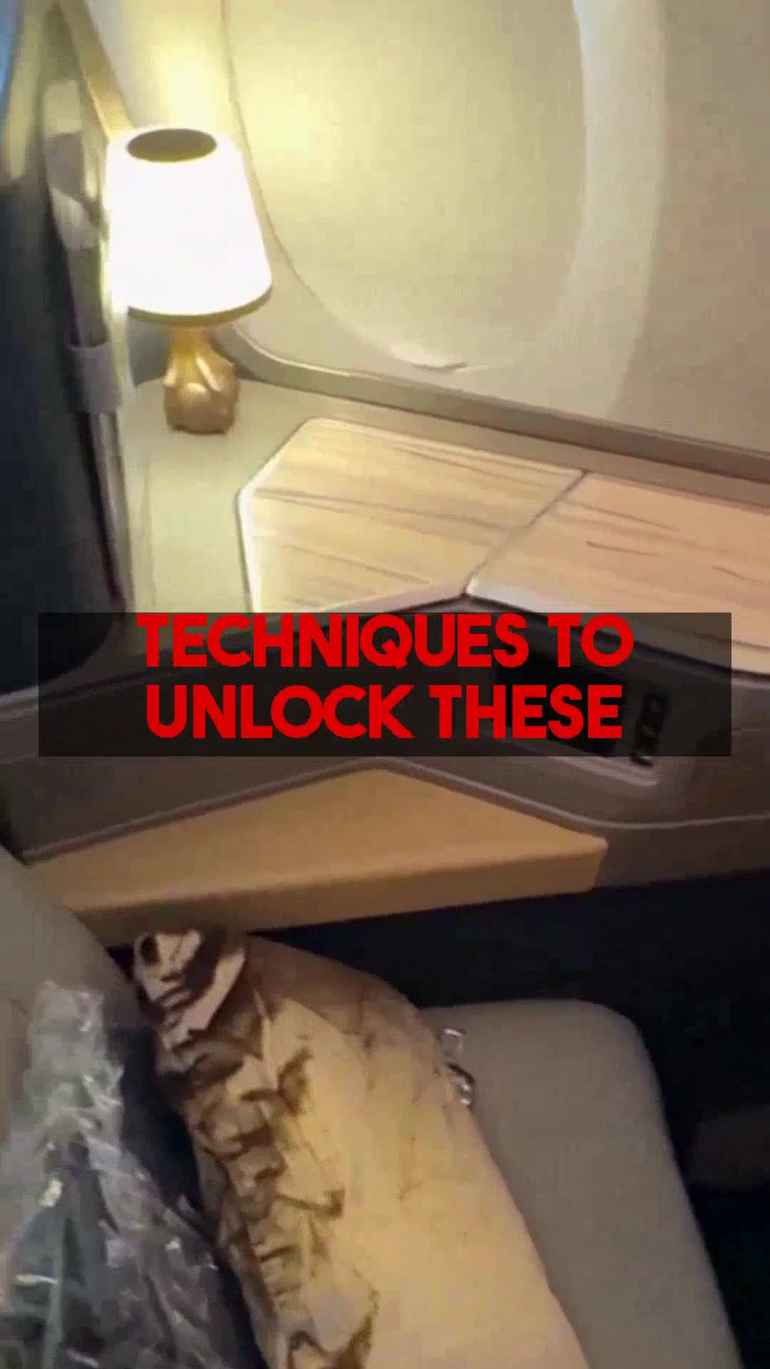 Afford Business Class & 5-Star Hotels. Mighty Travels PREMIUM crash courses start free!