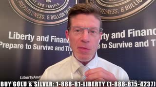 Game Over: Physical Markets Take Over | Bill Holter