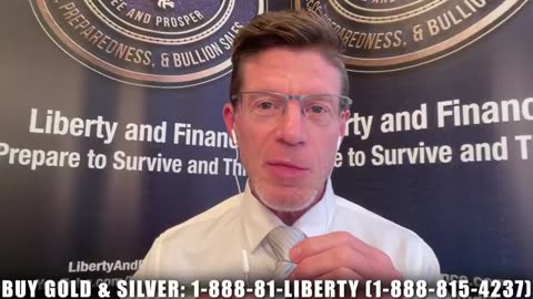 Game Over: Physical Markets Take Over | Bill Holter