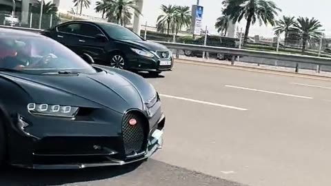 💨🚀 The Ultimate Dubai Hypercar Showdown! | LuxurySportsCars