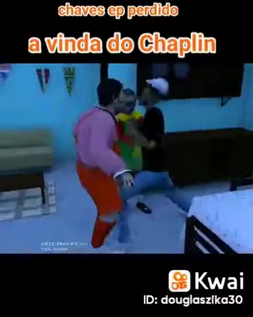 chaves episodios perdidos pt3 #shorts.mp4