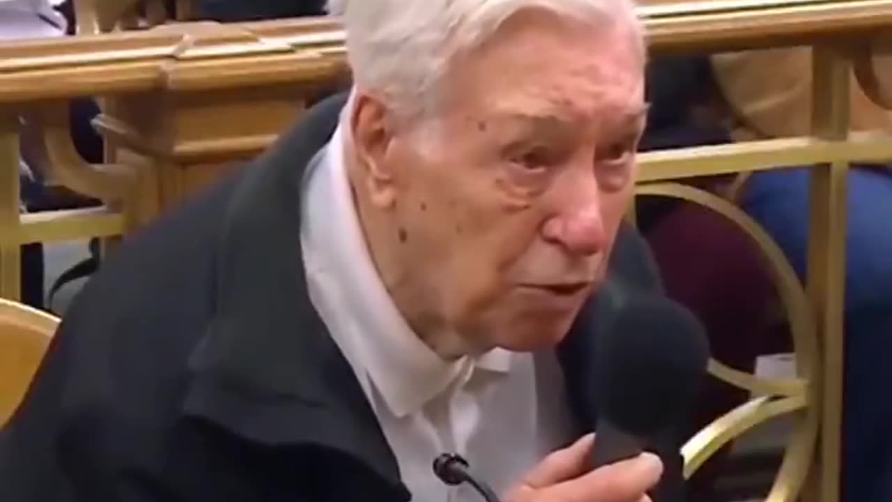 Judge Frank Caprio A man of wisdom, compassion, and justice.