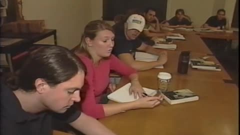 September 22, 2004 - Creating Ethical CEOs