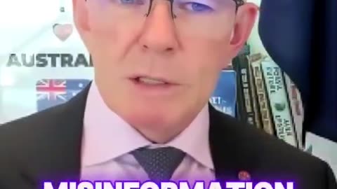 “If you discuss Covid again, you won’t get your Digital Currency - they’ve got