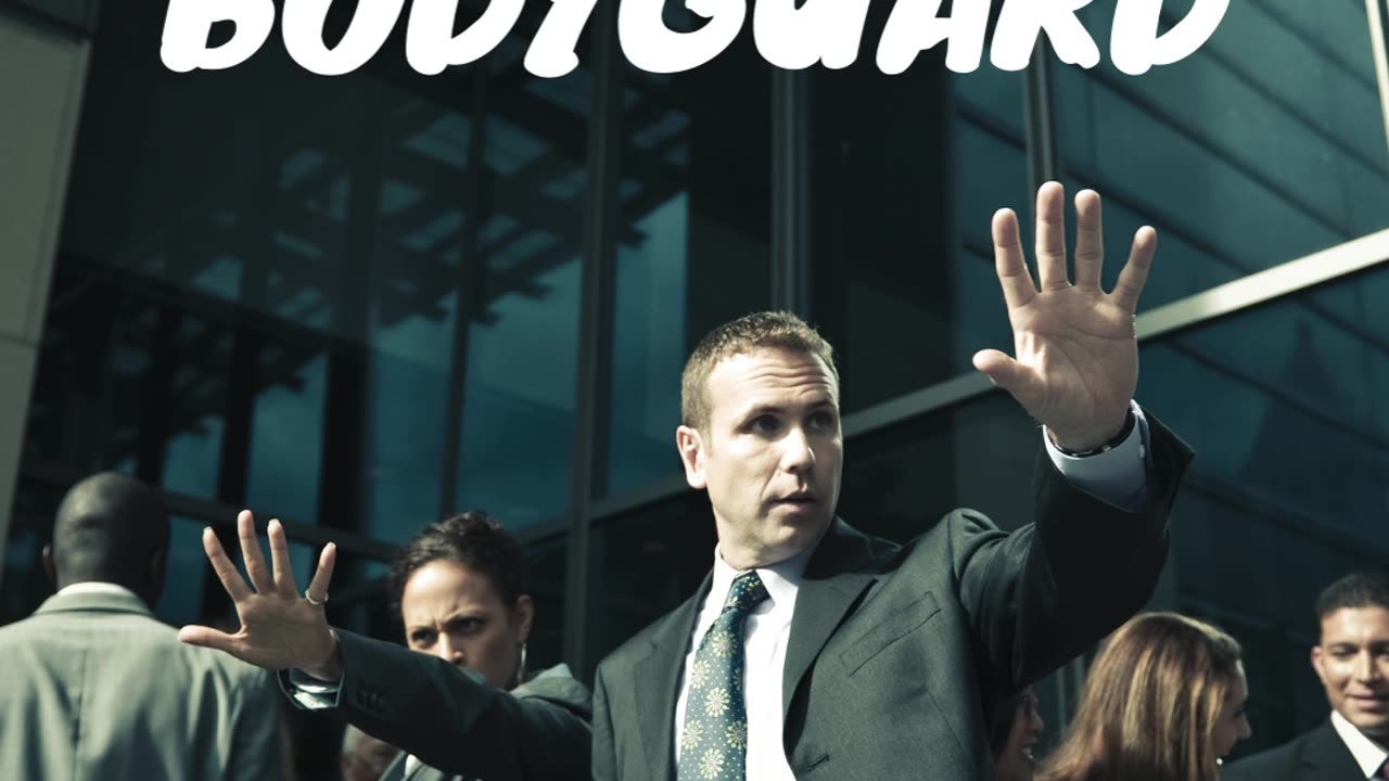 BodyGuard