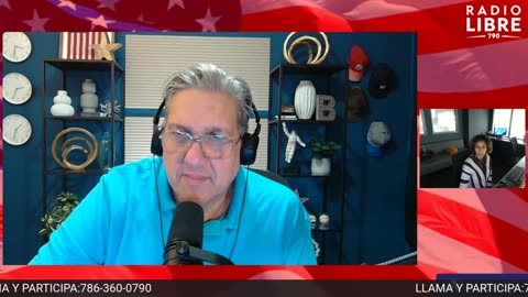 El Show de Jorge Bonilla