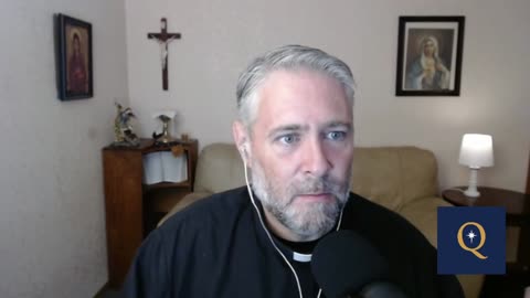 What Is God Calling You To? | Fr. Sam on Vocations & Discernment