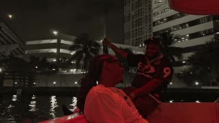 Starlito X Bandplay - Massage Envy (Official Video)