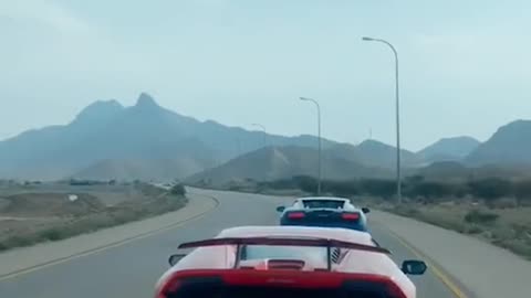 😎💨 The Most EXCITING Luxury Car Collection in Oman! | LuxurySportsCars