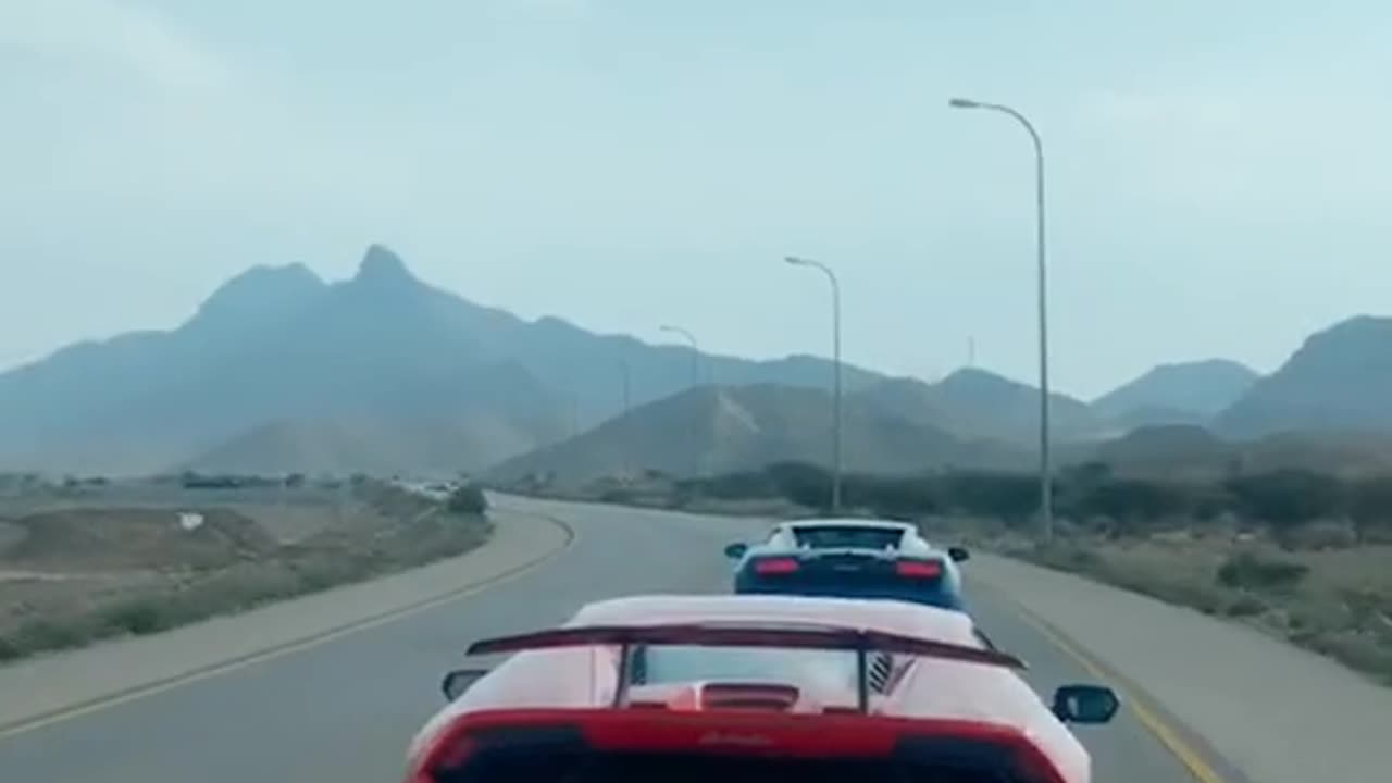 😎💨 The Most EXCITING Luxury Car Collection in Oman! | LuxurySportsCars