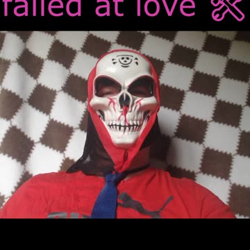 I Can Build Anything Except Love