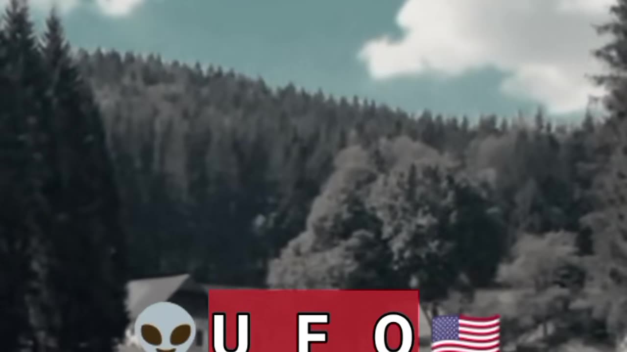 👽🛸 UFO 👽 Sighting: Unbelievable Alien Encounter! | TheTruthAbove