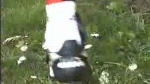 Cleats Crush Flowers - Male Content