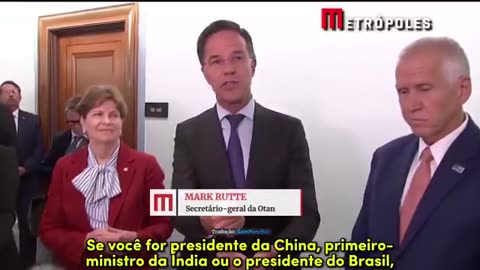 Mark Rutte