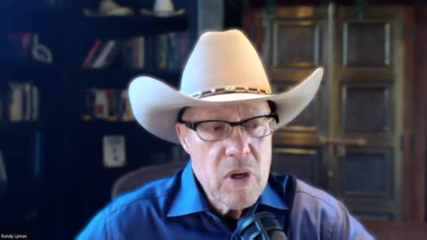 How A Physicist Found The Key To Spiritual Fulfillment with Randy Lyman