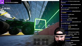 Chill Stream 06/03/25