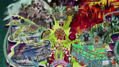 Pop Culture Reaction Episode 7_ Bethesda E3 2017 Press Conference P2 of 3