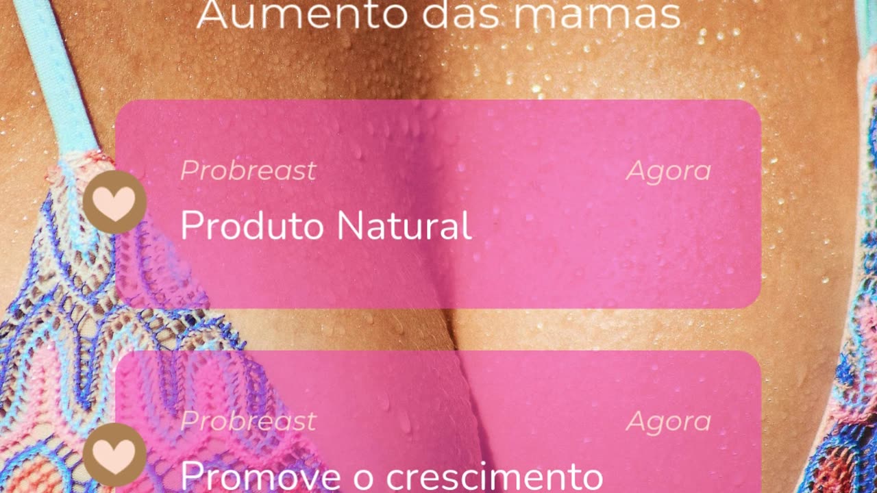 Probreast Plus