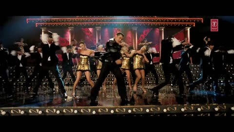 Character Dheela (Full Song) Ready Salman Khan Zarine Khan Pritam