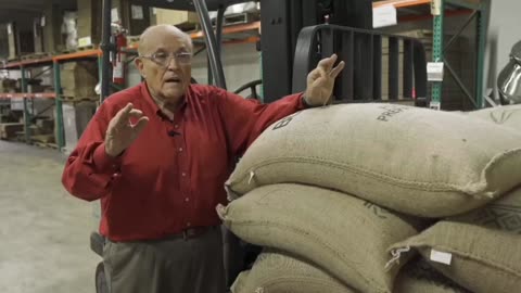 America’s Mayor Live (679): President Trump's Tariffs to Remain After Court Grants Stay