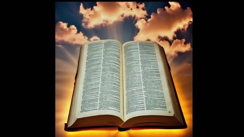 Life Of King David--Part 1