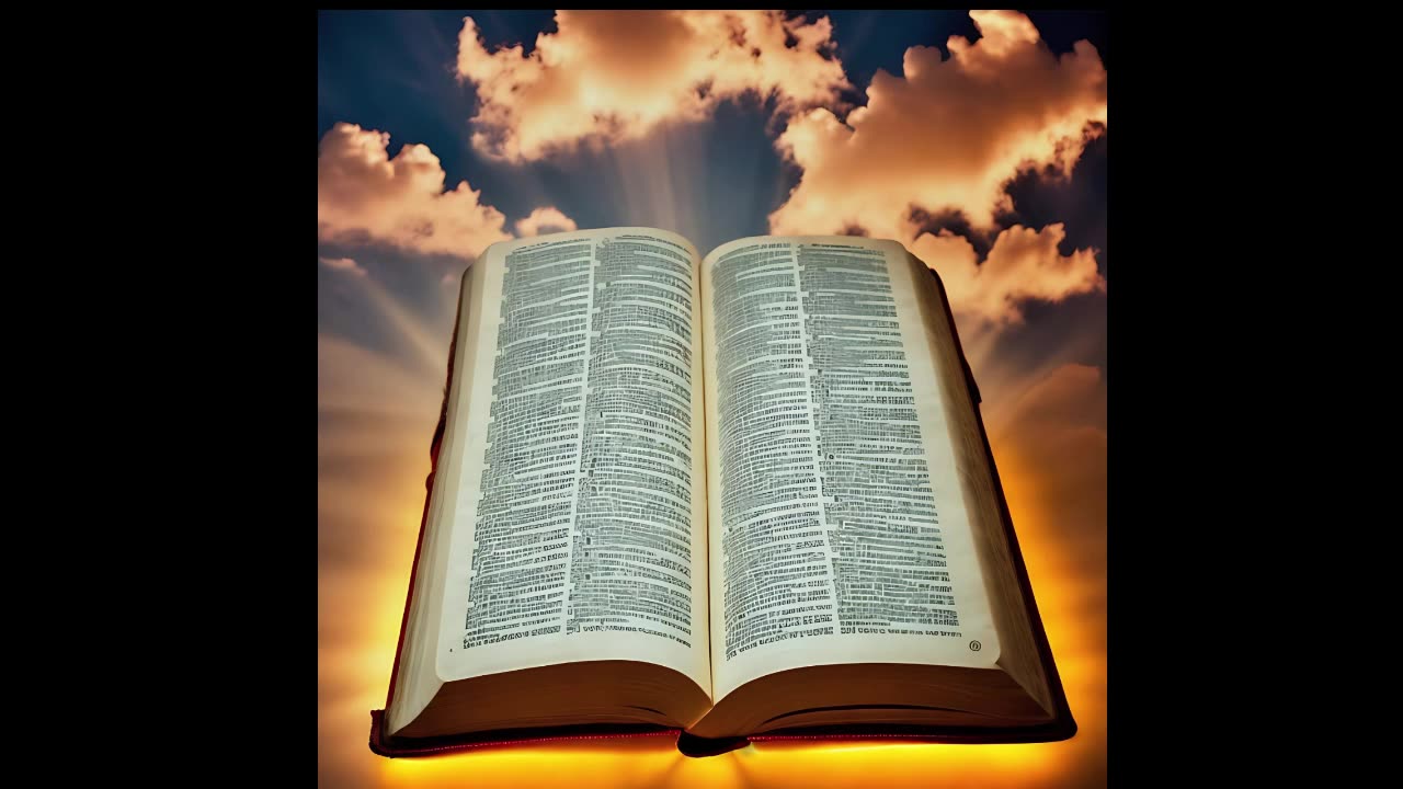 Life Of King David--Part 1