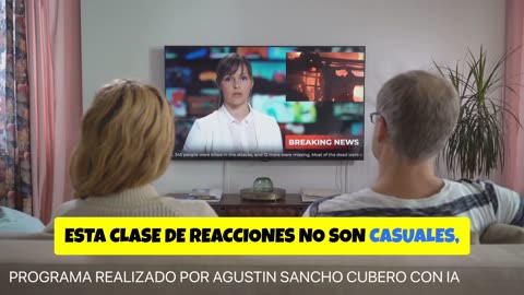 EL COMENTARIO El miedo como sistema de manipulación, supervivencia y el control de las masas