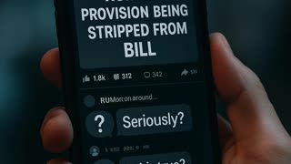 Big Beautiful Bill Boots 1.4M Illegals Off Medicaid