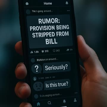 Big Beautiful Bill Boots 1.4M Illegals Off Medicaid