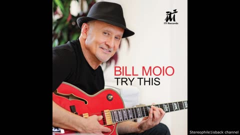 Bill Moio – Straight Talk
