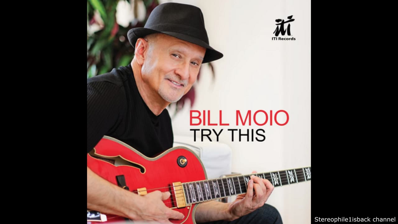 Bill Moio – Straight Talk
