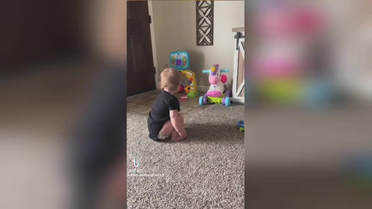 What kind of insistence is this?