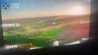🔥 In just two weeks, soldiers of CSO "A" SBU used strike drones and other firepower to hit: