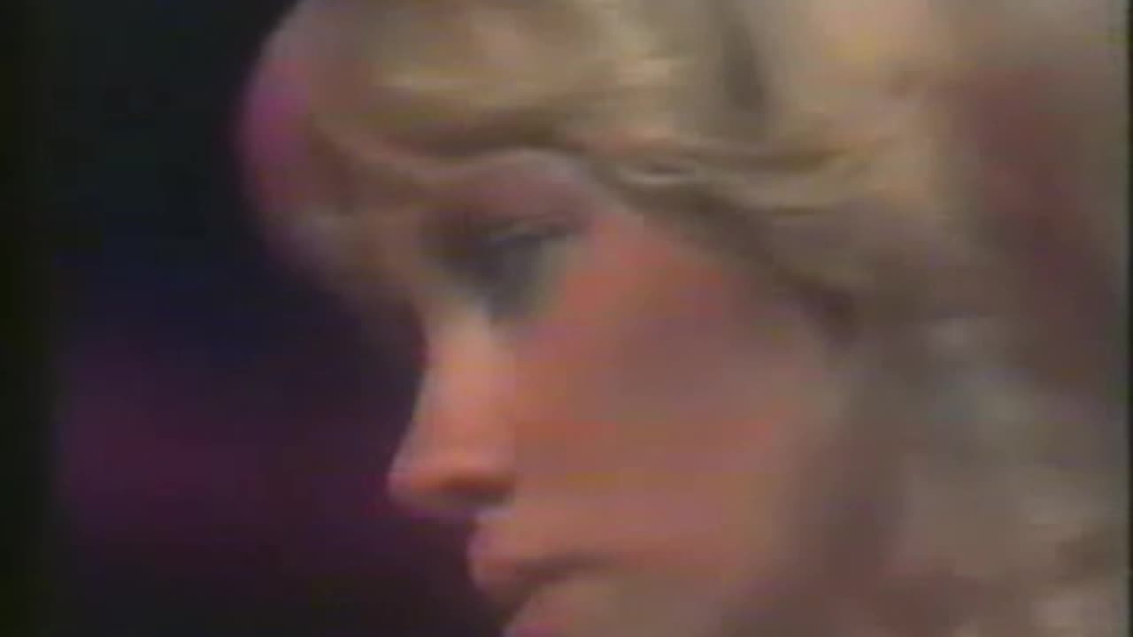 ABBA - Conociendote Conociendome = Aplauso 1980
