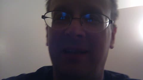 ELLIOT RODGER rambling. I'm not a fan of him.