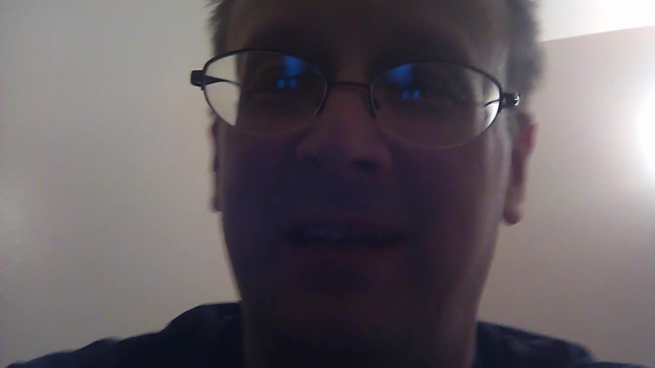 Todd Thundercock: ELLIOT RODGER rambling. I'm not a fan of him.
