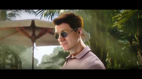 007 First Light - Official Announcement Trailer State of Play 2025