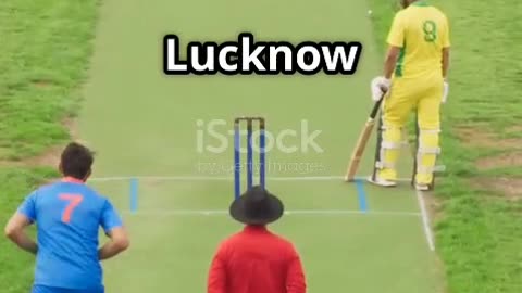 IPL Match