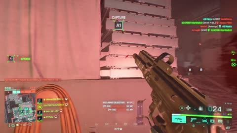 Battlefield 2042 - Quick Clip