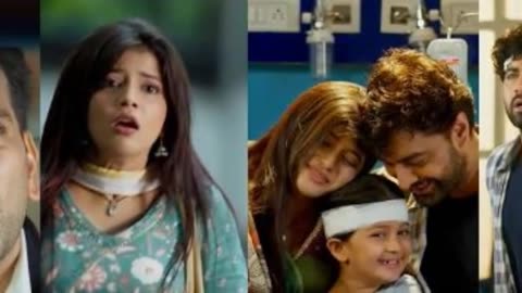YRKKH Full Episode Today's Promo | Abhira ने तोड़ी Armaan-Geetanjali की शादी