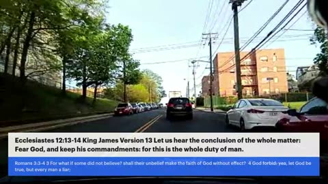NJ Ride: Live, April 29