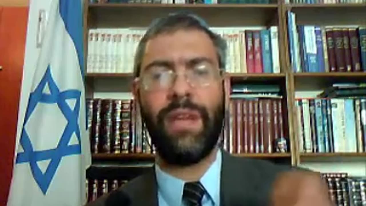 [21-11-2023] - Τί είναι ο ΣΙΩΝΙΣΜΟΣ & οι ΣΙΩΝΙΣΤΕΣ; Μέρος 3 [#0972]