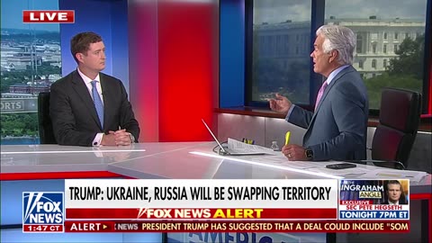 'We're about to see the dealmaker-in-chief in his element'