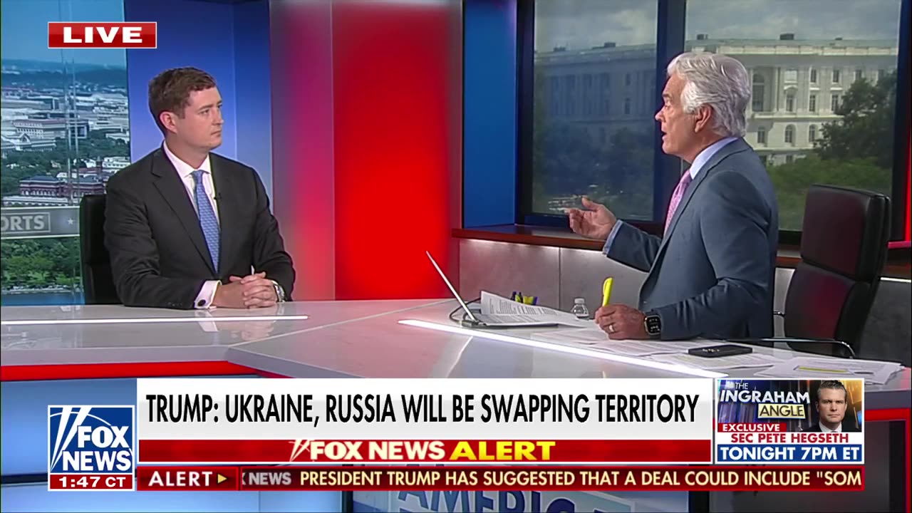 'We're about to see the dealmaker-in-chief in his element'