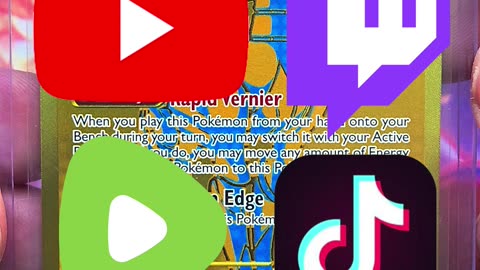 Rate It or Hate It | Pokemon Card Game #381