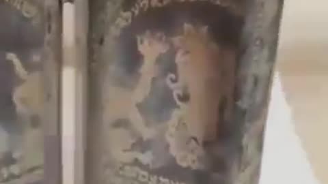 Historic Babylonian Scroll Rescued — What’s Inside?