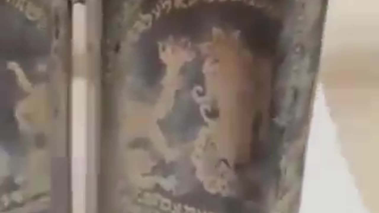 Historic Babylonian Scroll Rescued — What’s Inside?