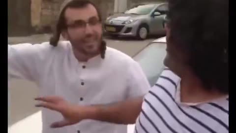 Jews Stealing Homes In West Bank