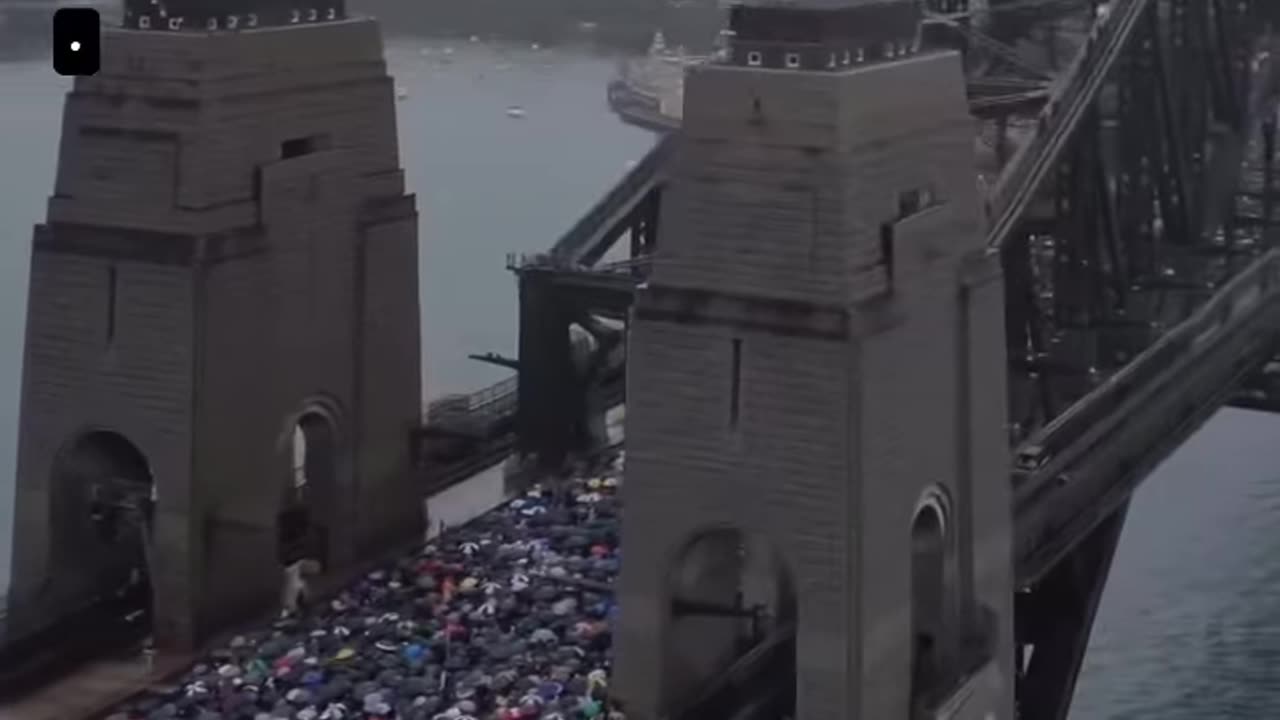 The power of at least 90,000 people