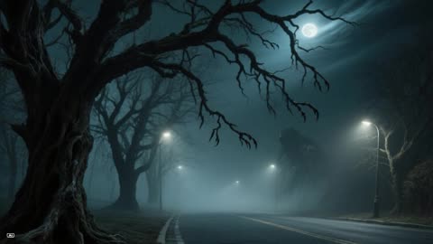 The Street with no Houses